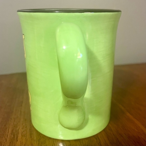 Golf mug. “Who’s your Caddy” - Picture 4 of 9